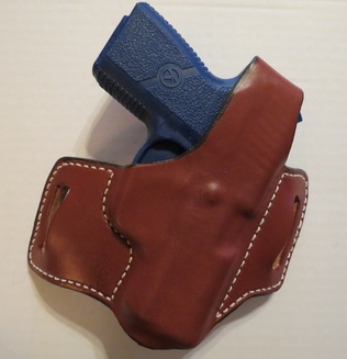 Kahr Holsters