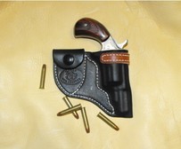 North American Arms Holsters