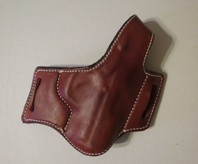 KIMBER OWB Holster