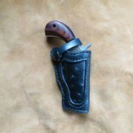 North American Arms Belt Holsters